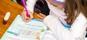 Enroll your child before 8 December 2021