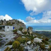 Galpin Hut - Xplorio™ Hermanus