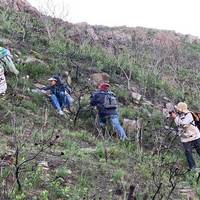 Hiking - Galpin Hut - Xplorio™ Hermanus