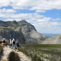 Hiking - Galpin Hut - Xplorio™ Hermanus