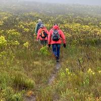 Hiking - Galpin Hut - Xplorio™ Hermanus