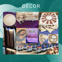 Décor - M+S Designs - Xplorio™ Gansbaai