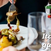 To Italians, food is far more than simply something to eat. Call into Fabio’s Italian art gallery, the everyday art-walk... St Peter’s Lane, Hermanus - Fabio's Ristorante - Xplorio™ Hermanus