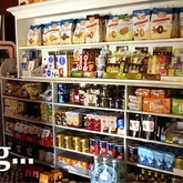 Your shopping and dining experience starts at the door. The greeting sets the scene... It’s Dal-Italia, the red house on Aberdeen, in Hermanus - Dal-Italia Delicatessen - Xplorio™ Hermanus