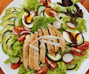 Chicken Salad