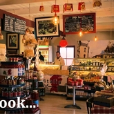 Dal-Italia just looks like a Deli. It’s a proper shop. Dal-Italia is not pick and run. Here you browse, choose, taste and decide at your leisure. That’s Dal-Italia, the red house on Aberdeen, in Hermanus - Dal-Italia Delicatessen - Xplorio™ Hermanus