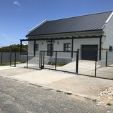 Fence and Gate Installation - The Beach House Hub - Xplorio™ L'Agulhas