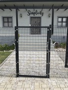 Fence and Gate Installation in Struisbaai