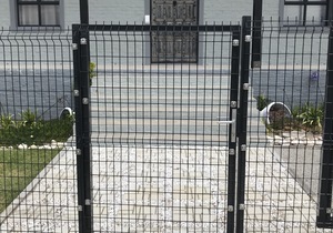 Fence and Gate Installation in Struisbaai