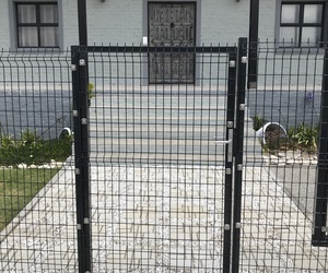 Fence and Gate Installation in Struisbaai
