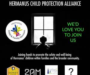 Thank You Vorster Family!