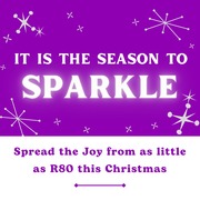 Spread the JOY this Christmas!