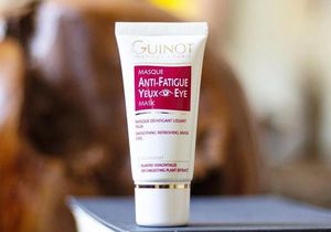 Guinot Anti-Fatigue Eye Mask