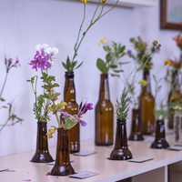 Fynbos Display - Pearly Beach Conservancy - Xplorio™ Gansbaai