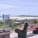 View - Pearly Beach Conservancy - Xplorio™ Gansbaai
