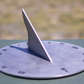 Sundial - Pearly Beach Conservancy - Xplorio™ Gansbaai