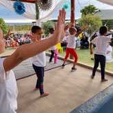 End of Year Concert - Pikkewyntjies / Penguinkidz Pre-School - Xplorio™ Betty's Bay