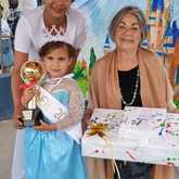 End of Year Concert - Pikkewyntjies / Penguinkidz Pre-School - Xplorio™ Betty's Bay