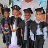 End of Year Concert - Pikkewyntjies / Penguinkidz Pre-School - Xplorio™ Betty's Bay