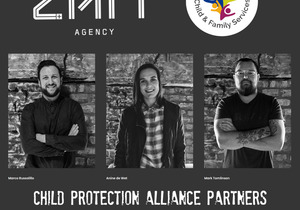 Thank You 2AM Agency