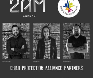 Thank You 2AM Agency