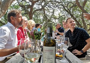 Exclusive Milkwoods Tasting with the Winemaker