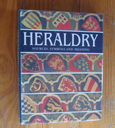 A Dilettante’s Interest in Heraldry