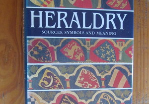 A Dilettante’s Interest in Heraldry