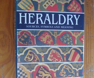 A Dilettante’s Interest in Heraldry