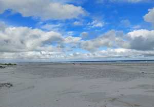 BAIE WELKOM aan al ons besoekers in Struisbaai!