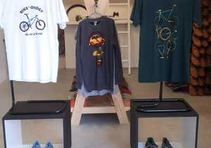 Exciting News! Shop Launching 11 December 2021