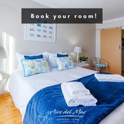 Book your room!