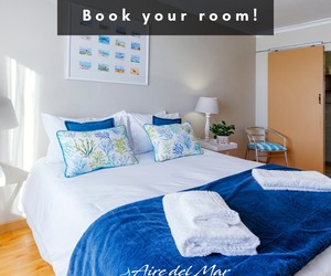 Book your room!