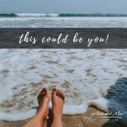 Book your stay in Kleinbaai