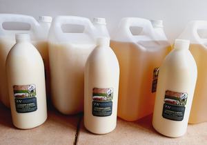 Mai Co. Hospitality Range