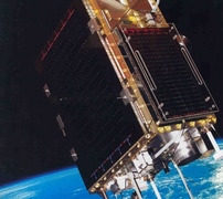 SumbandilaSat reaches the end of its life