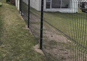 Fence and Gate Installation in Gansbaai