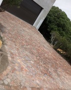 Paving in Pearly Beach