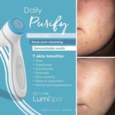 LumiSpa Treatment - Treatments by Teressa - Xplorio™ Hermanus