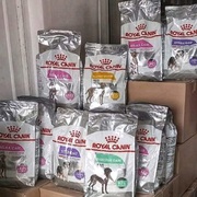 Food Donation from The Pet Grocer - Thank You!