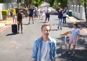 Seeff Kersfeesliedjie