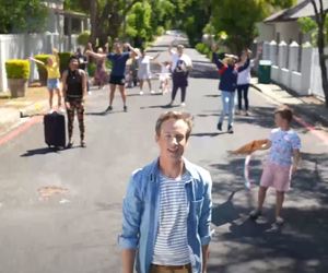 Seeff Kersfeesliedjie