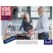 Happy Holidays from Seeff Pearly Beach