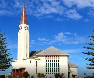 Kersdag Dienste / Versoeningsdag / Nuwejaarskoepons