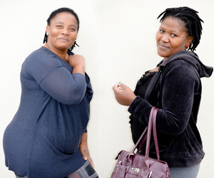 HCFS has two foster care houses