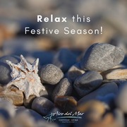 Relax this Festive Season!