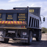 Deliveries - Beton Boer - Xplorio™ Struisbaai