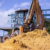 Sand Deliveries - Beton Boer - Xplorio™ Struisbaai