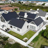 Finished House - Beton Boer - Xplorio™ Struisbaai