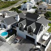 House Building - Beton Boer - Xplorio™ Struisbaai
